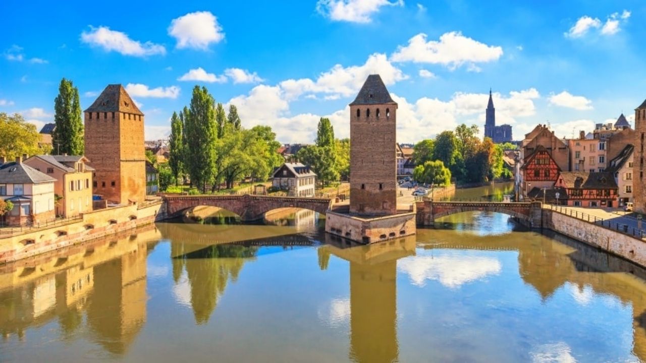 Strasbourg’da Gezilecek Yerler Ve Yapılacak 5 Etkinlik-2