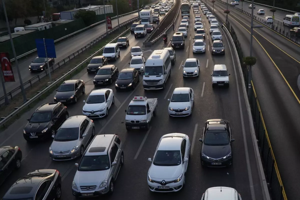 Tarih Netleşti! Türkiye'nin En Çok Satan Otomobilinin Üretimine Son Veriliyor