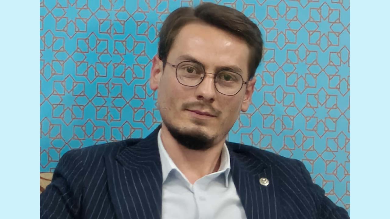 Tasarruf Musuki Dersi Ibrahim Güneşer (2)