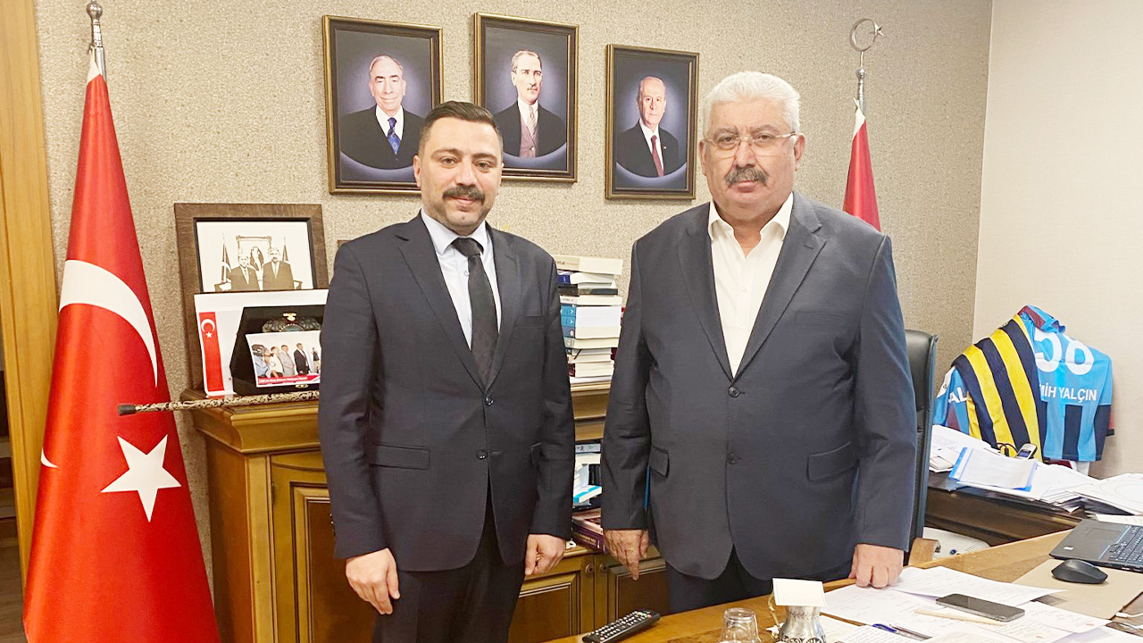 Tekin Irgatoğlu Semih Yalçın