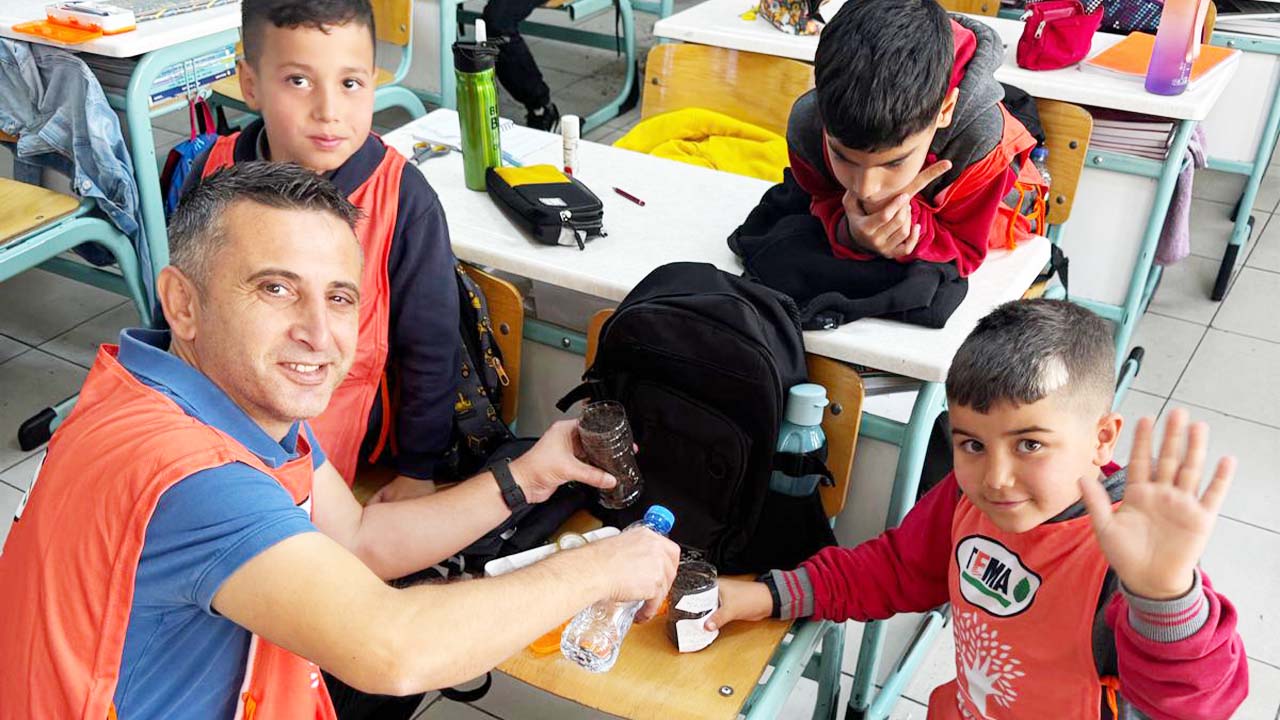 Tema Çocuk Okul Etkinlik (1)