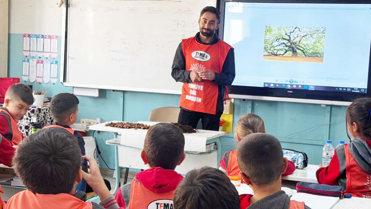 Tema Çocuk Okul Etkinlik (2)