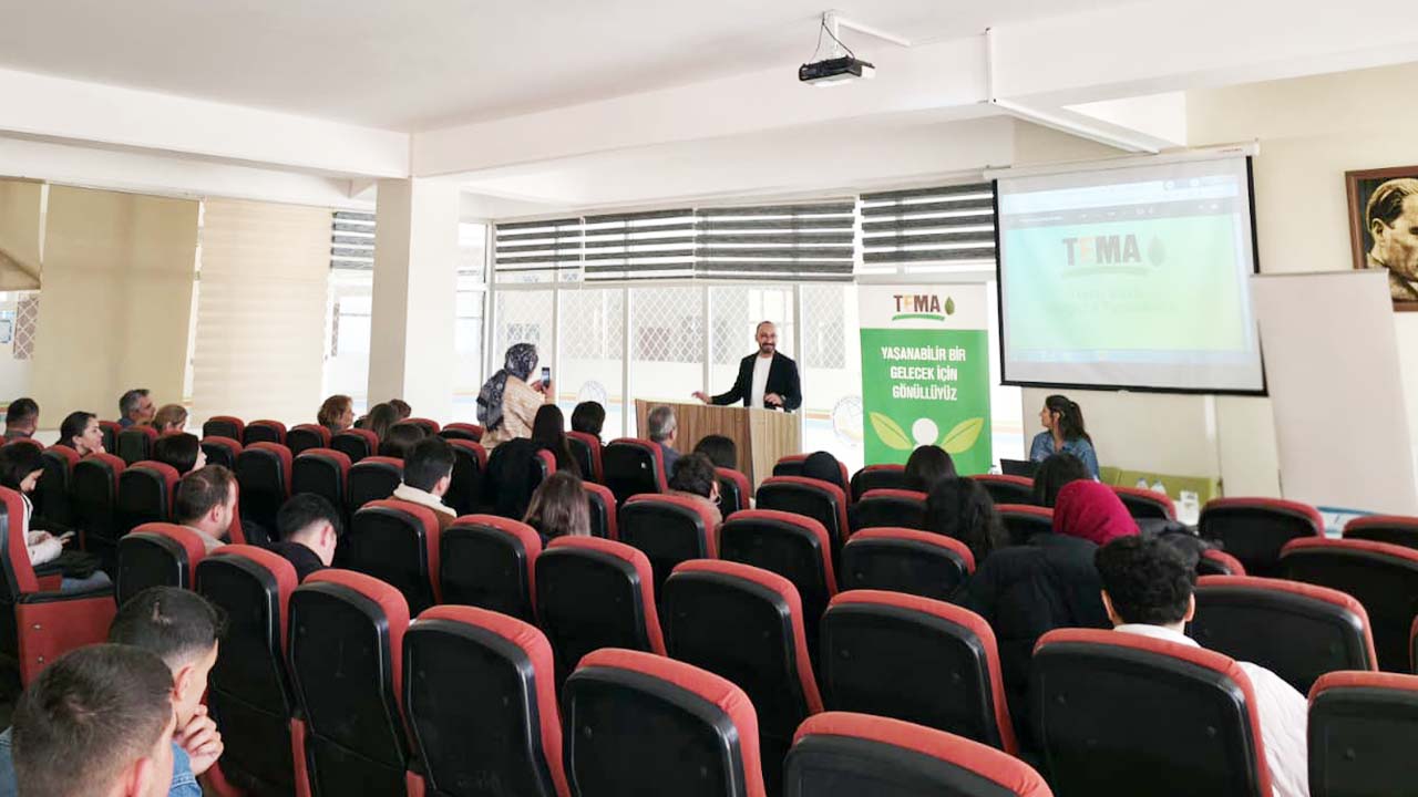 Tema Ziraat Fakültesi (1)