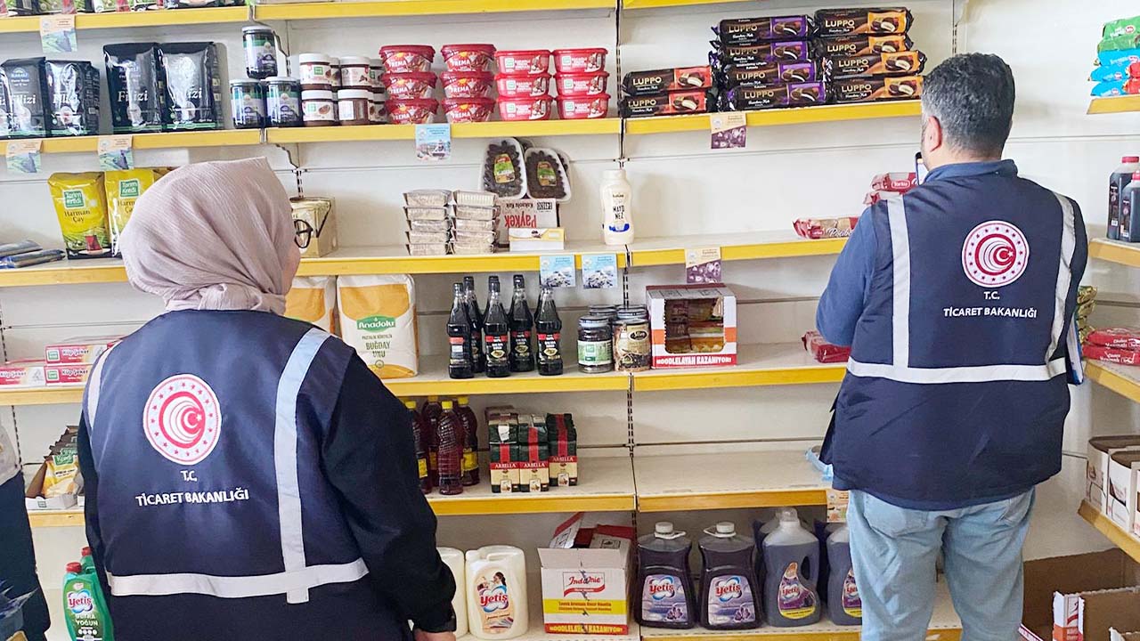 Ticaret Il Denetim Market (1)