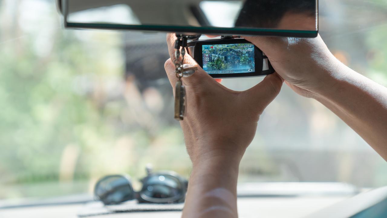 Ticari Araçlarda Kamera Zorunluluğu Başlıyor