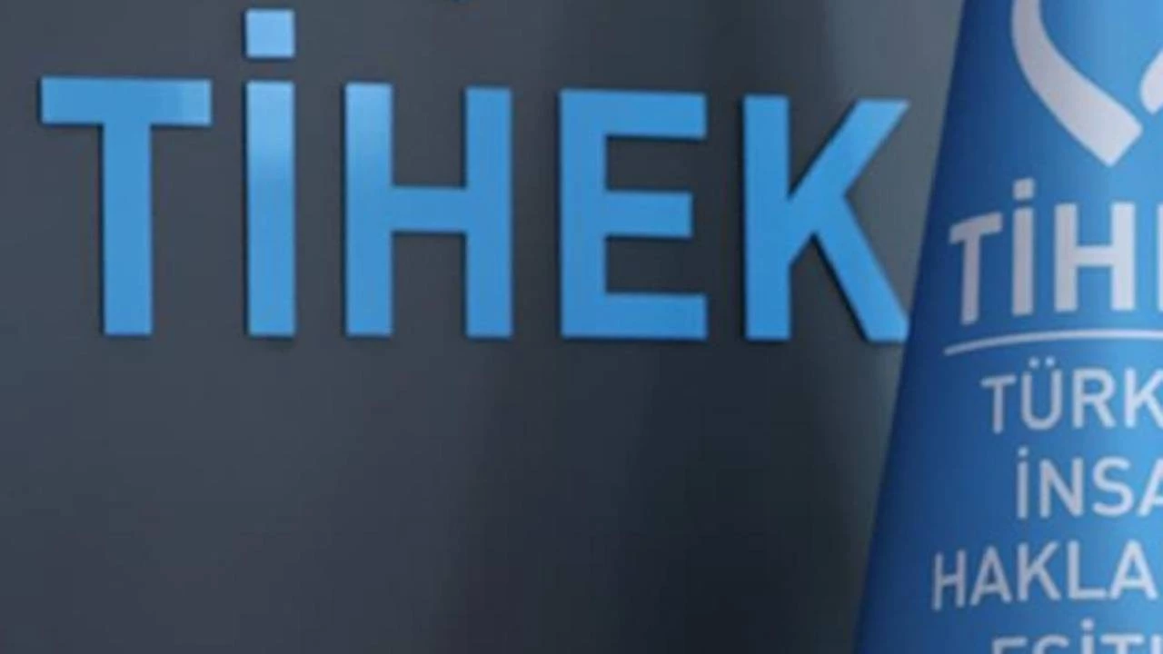 Ti̇hek'e 15 Insan Hakları Ve Eşitlik Uzman Yardımcısı Alınacak-1