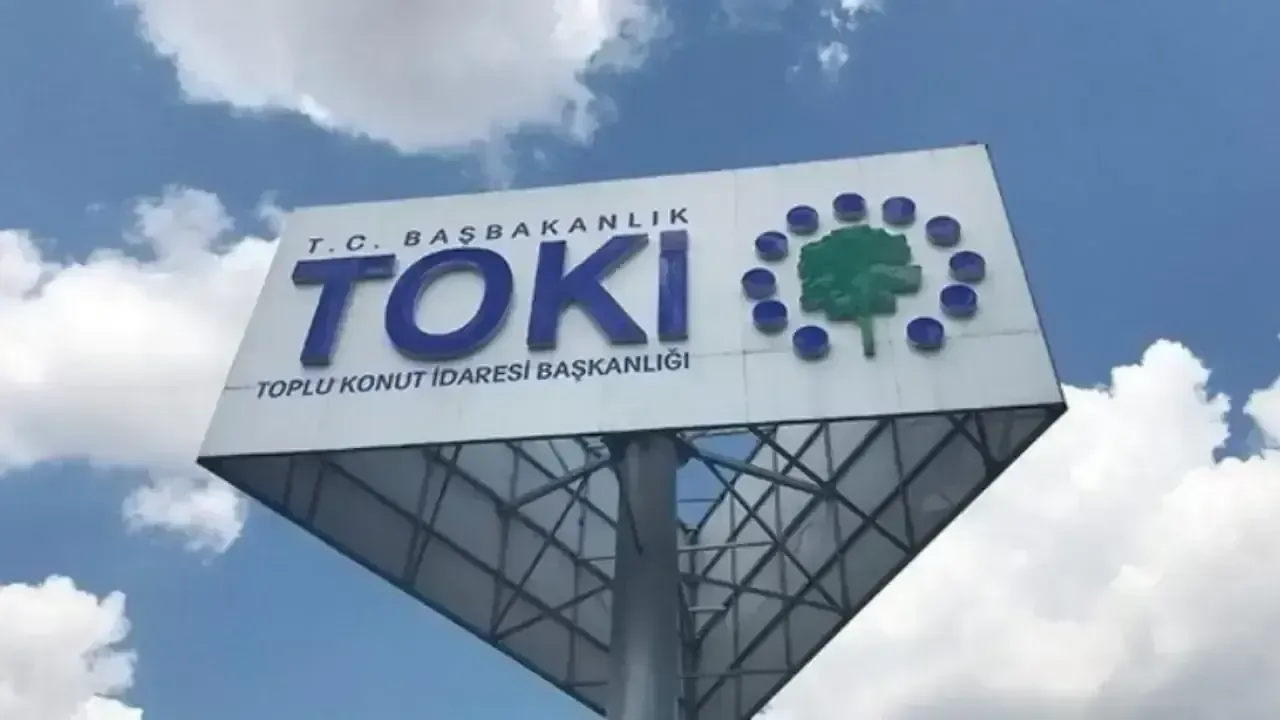 Toki̇ 500 Bin Sosyal Konut Projesi Başlıyor