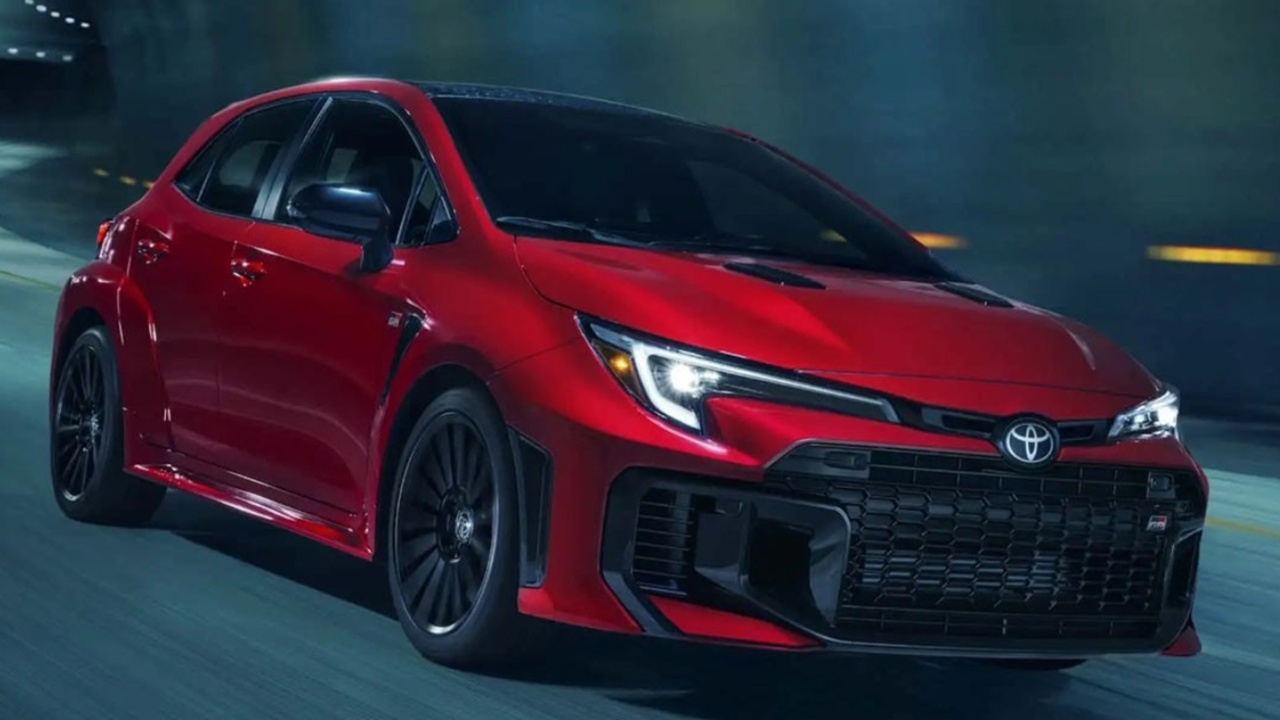 Toyota’dan Ekim Ayına Özel Kampanya