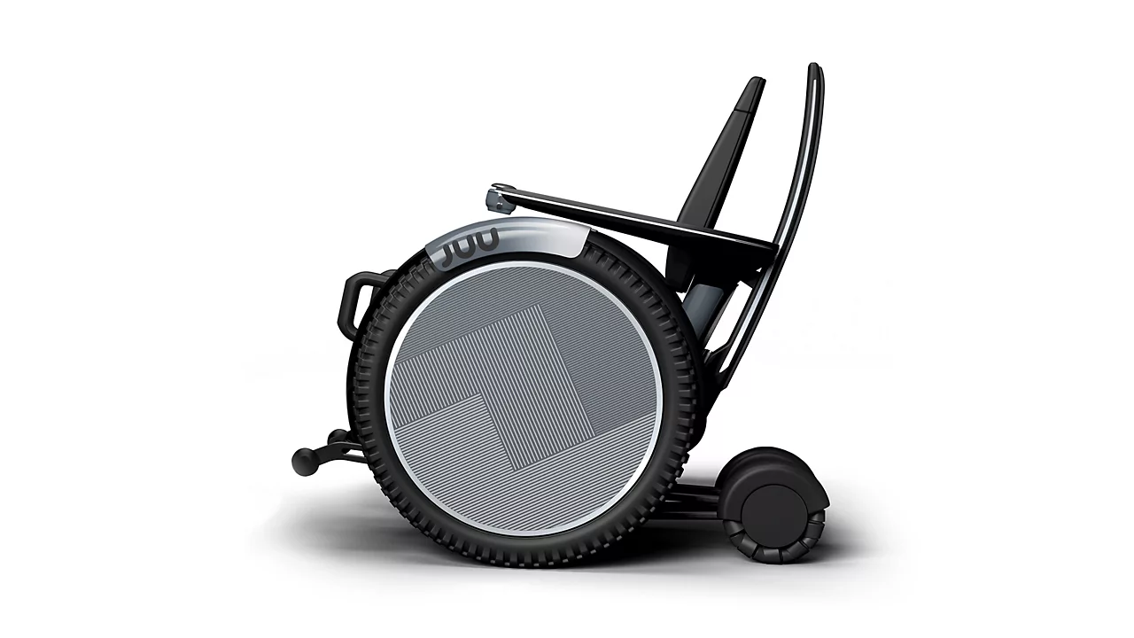 Toyota’nın Yürüyen Sandalyesi