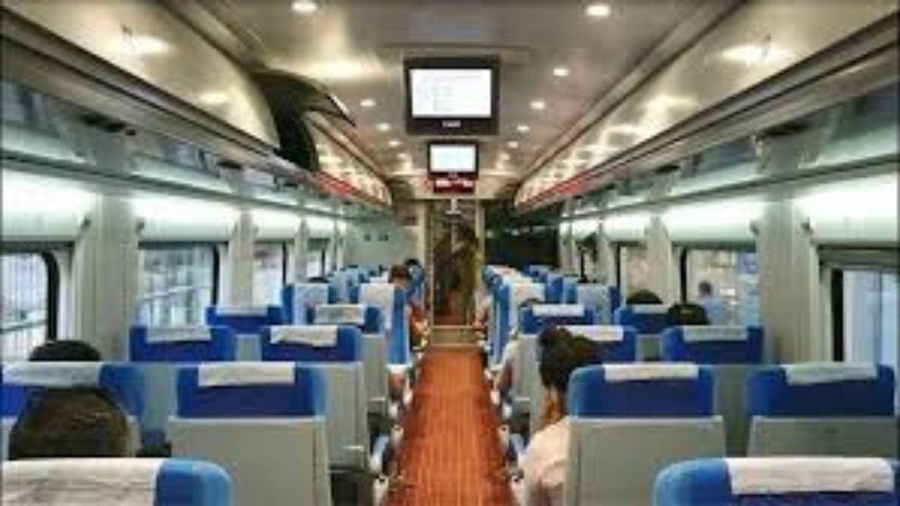 Trenlerde Neden Emniyet Kemeri Yok-1