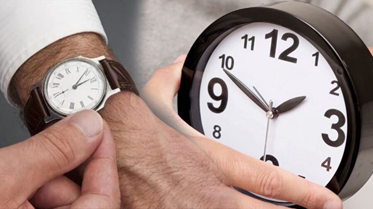 Türkiye’de Kış Saati Uygulaması 2025’Te Geçerli Mi (2)