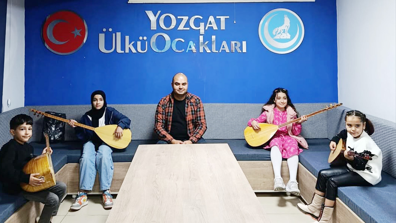 Ülkü Ocakları1