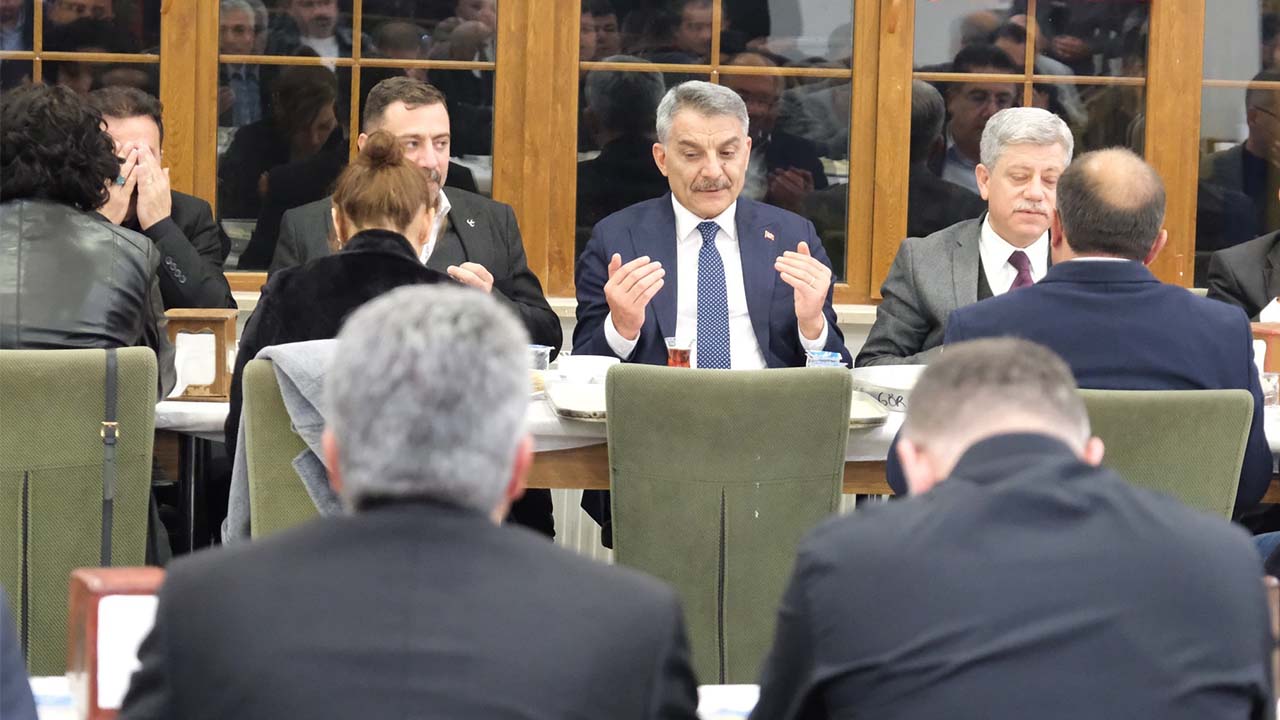 Ülkücü Arabaşı (2)