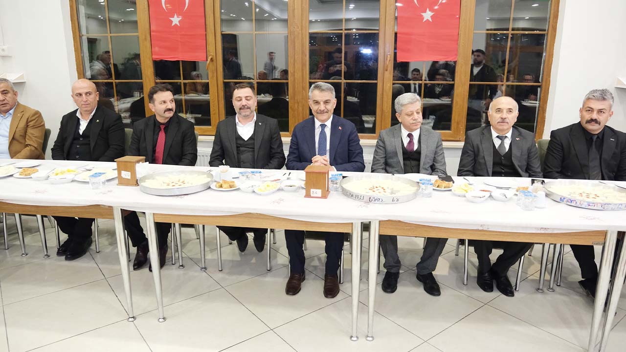 Ülkücü Arabaşı (3)