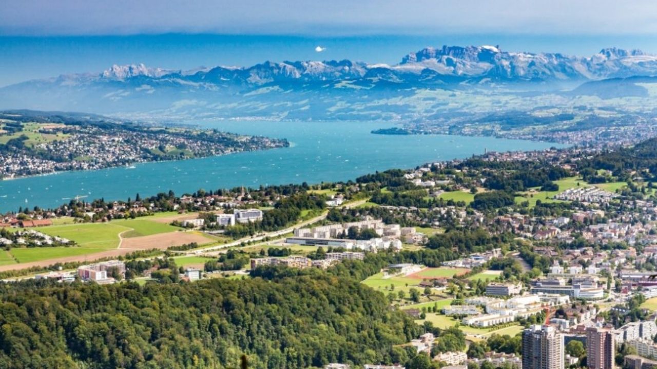 Ürih’te Ne Yapılır Doğayla, Tarihle Ve Lezzetle Dolu Bir Şehir Deneyimi