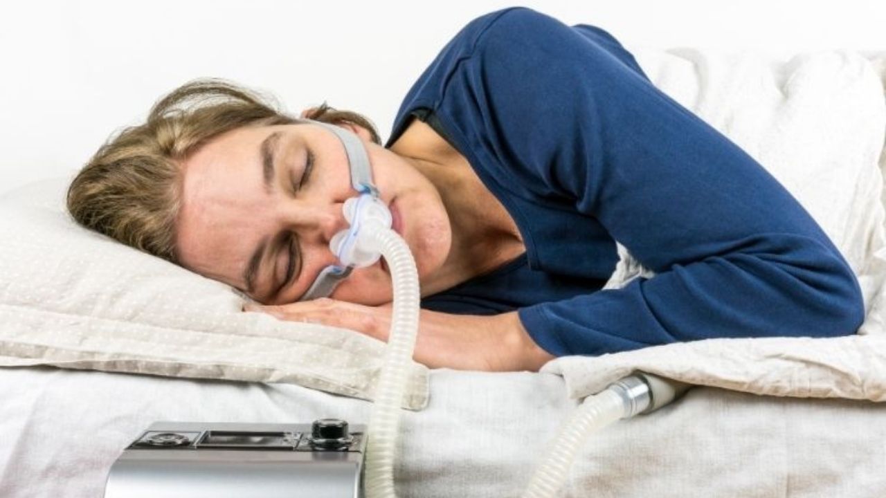 Uyku Apnesi Yaşam Kalitesini Sessizce Düşürebilir