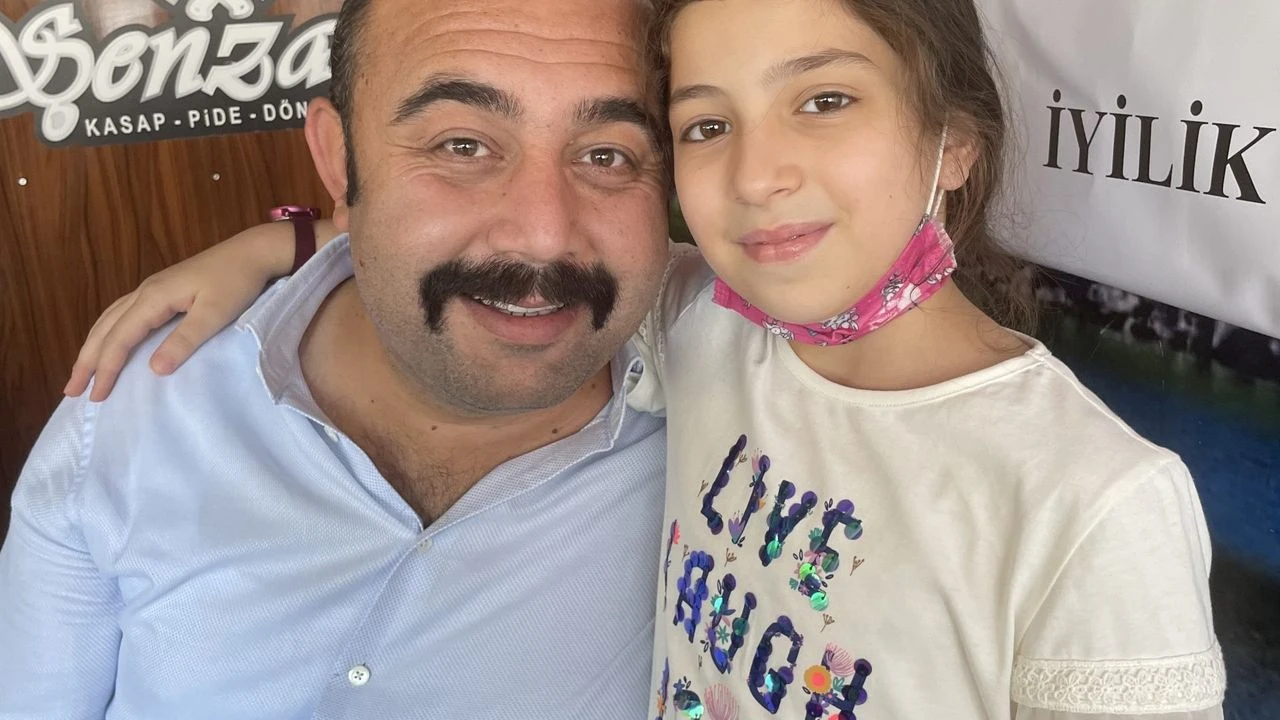 Yasin Oyanık Kimdir