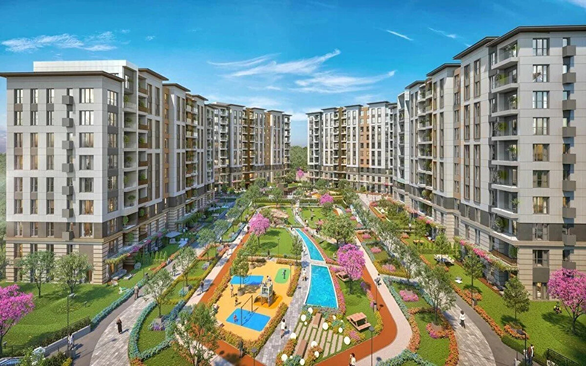 Yeni Konut Sahipliği Modeli