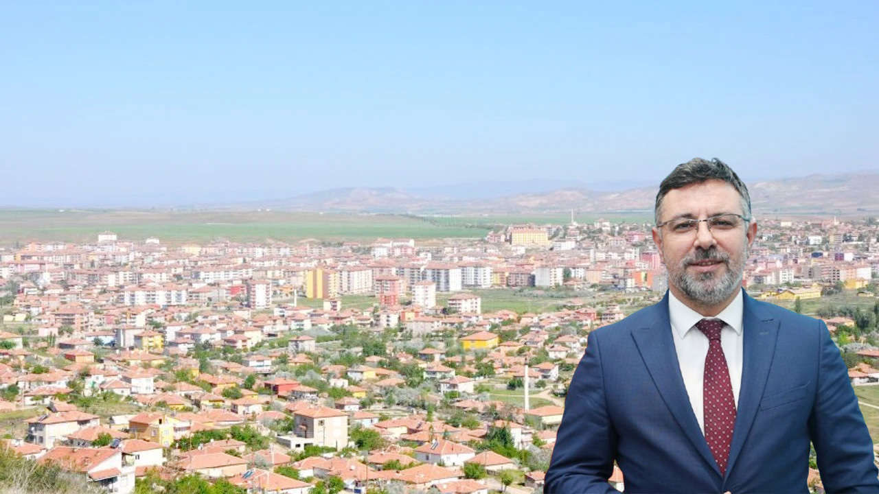 Yerköy Isınıyor Kapak