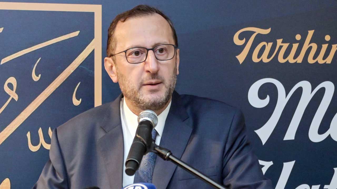 Yıldız Holding Trabzon Hat Sergisi 3