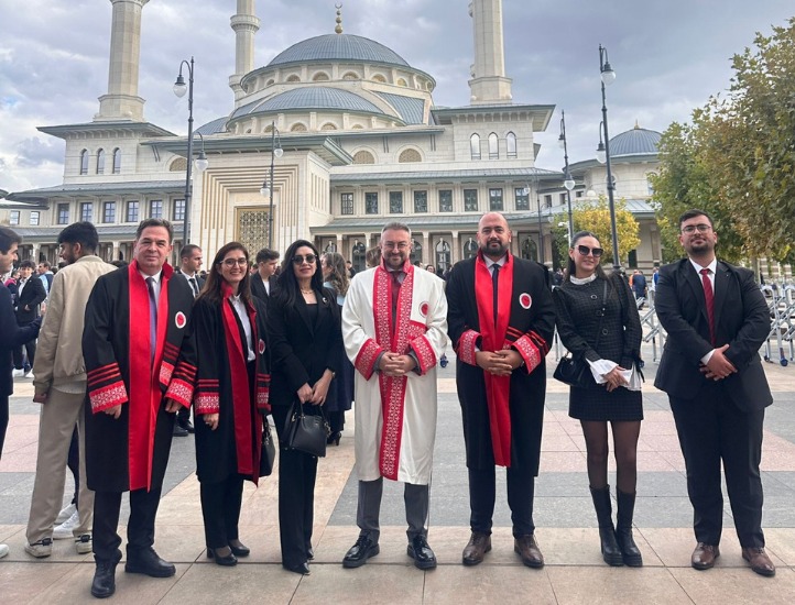 Yobü Beştepe'de (1)