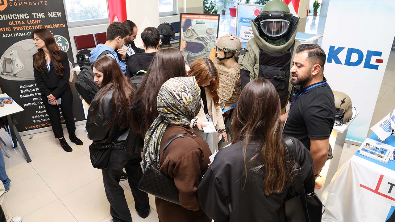 Yobü Kariyer Merkezi (1)