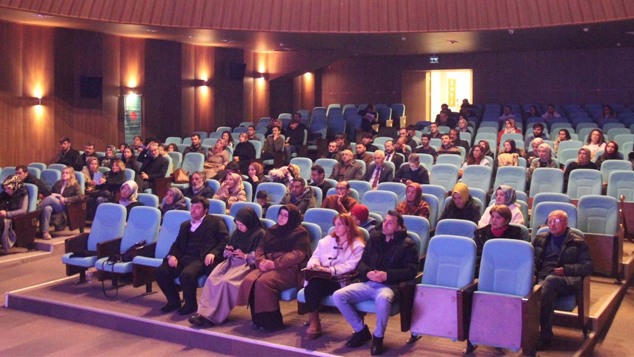 Yomed Kami̇l Büyüker (2)