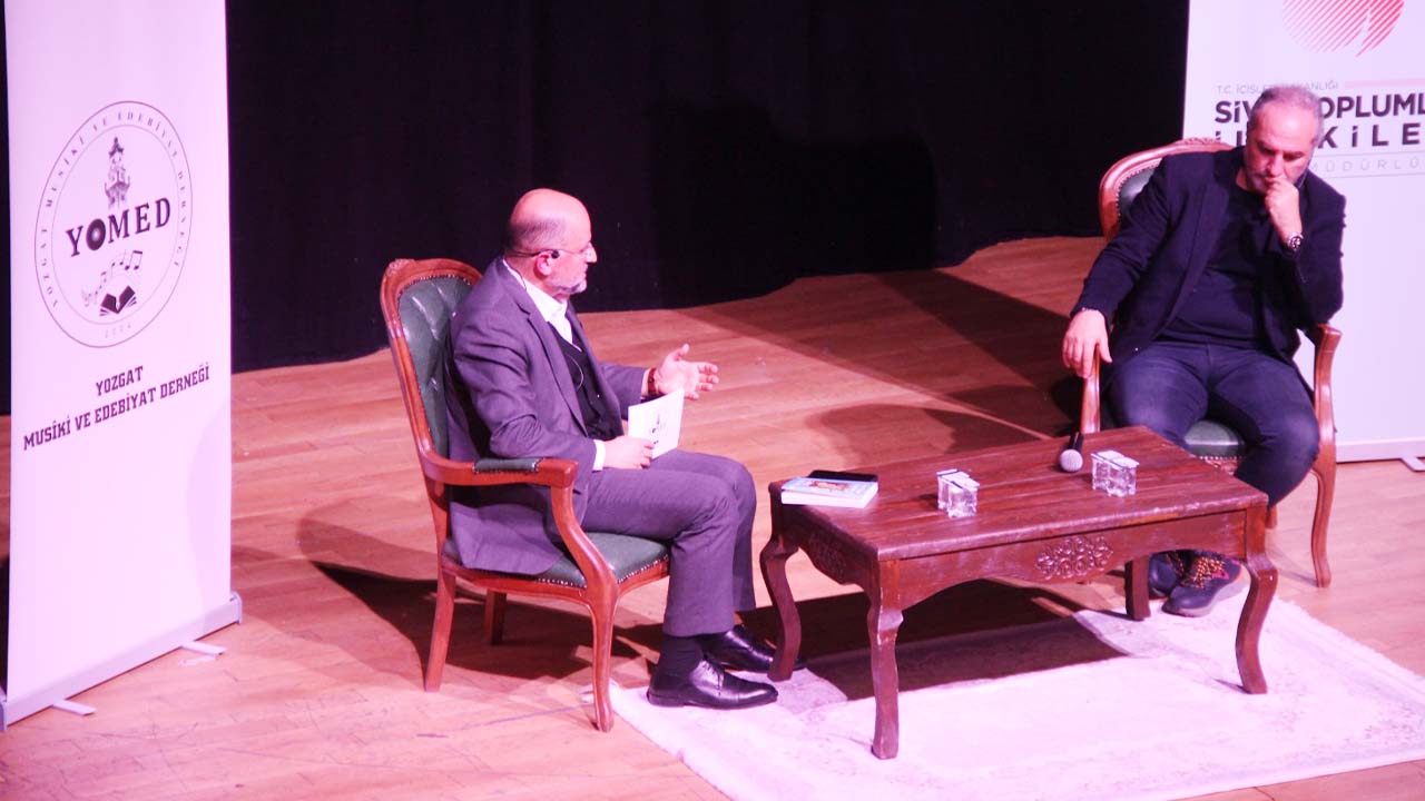 Yomed Kami̇l Büyüker (5)