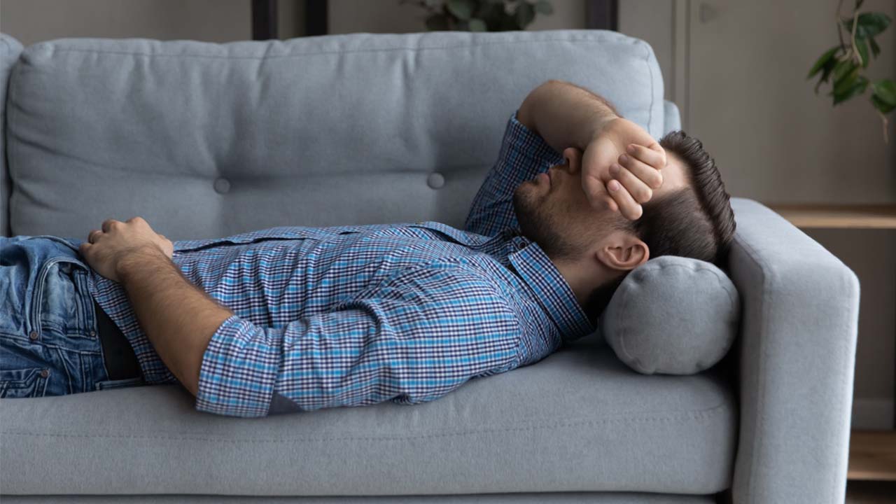 Yorgunluk Kanser (2)