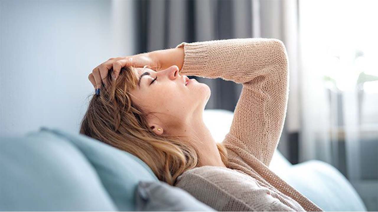 Yorgunluk Kanser (3)