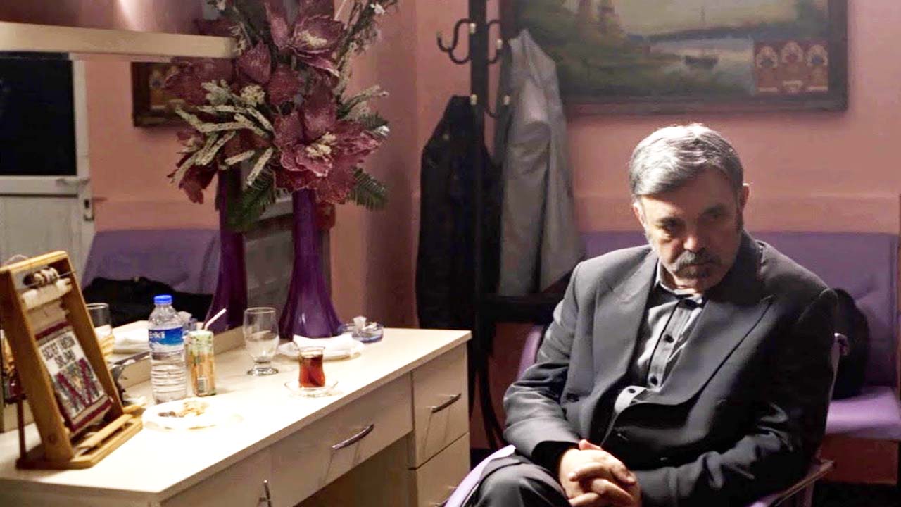 Yozgat Blues Yönetmen (1)