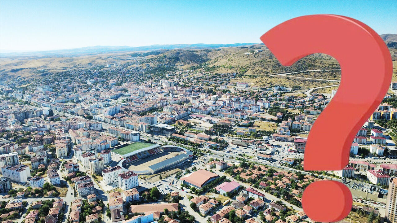 Yozgat Hava Durumu: 10 Mart’ta Dondurucu Soğuklar Sürecek Mi? İşte En Soğuk İlçe!