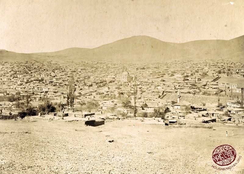 Yozgat Kıtlığı