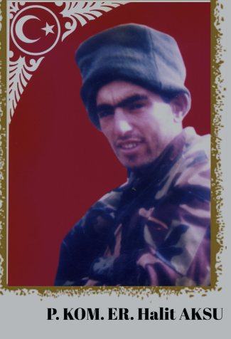 Yozgat Şehitlerini Unutmuyor Halit Aksu