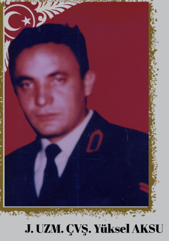 Yozgat Şehitlerini Unutmuyor Yüksel Aksu