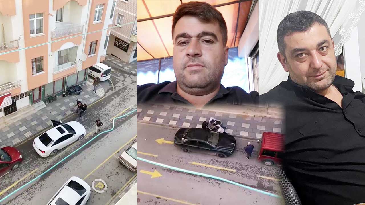 Yozgat Sorgunda Kooperatif Kavgası2