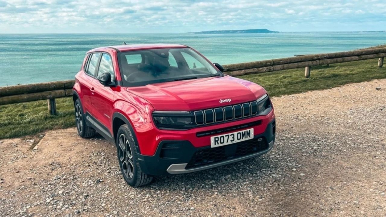 Yozgatlılar Jeep’te Büyük İndirim Var