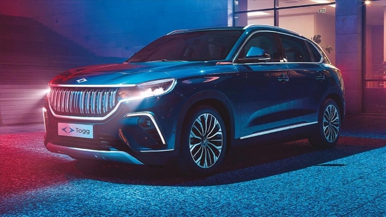 Yozgatlılara Müjde! Otomobil-1