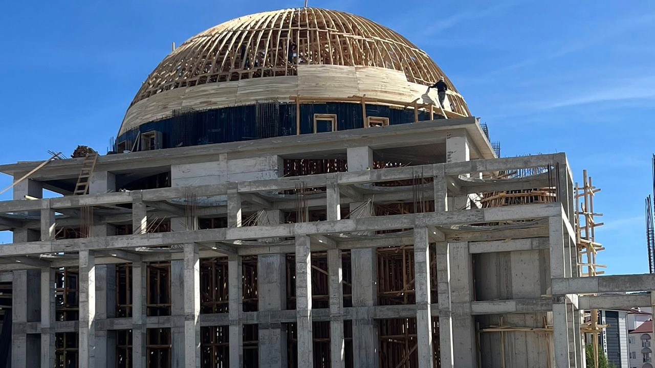 Yozgat'ta Da Olurmu 2