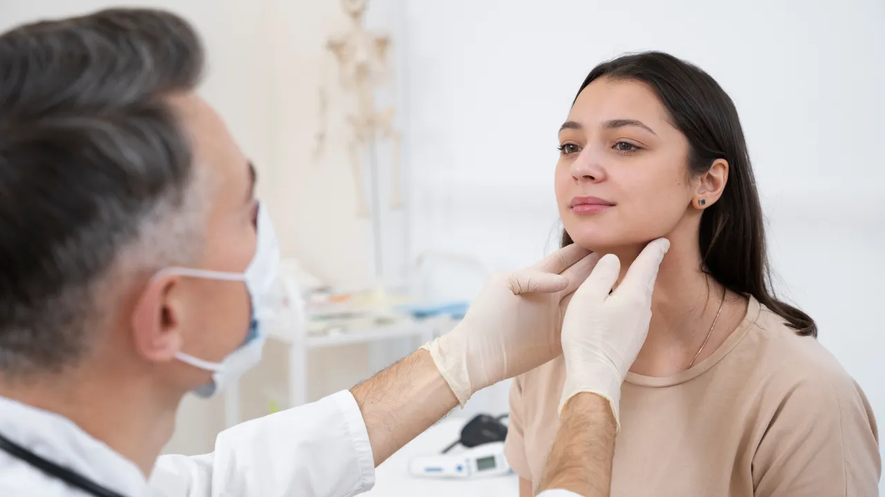 Yozgat’ta Tükürük Bezi Kanseri Ile İlgili Merak Edilen Sorular-1