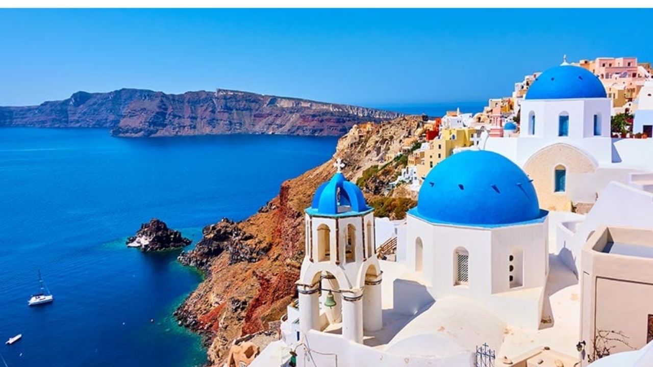 Yunanistan Tatili Ne Zaman Planlanmalı-1