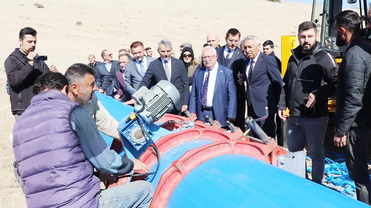 Zeki Bozkurt Vali Ziyaret(1)