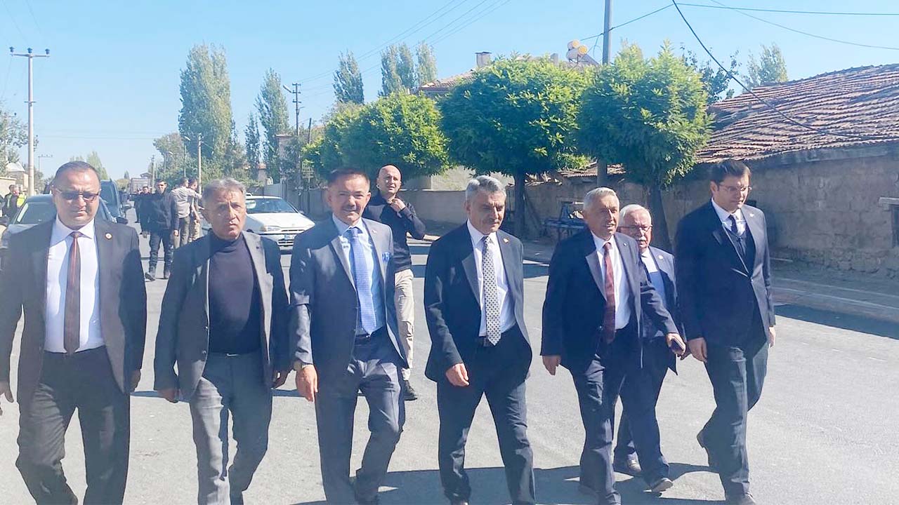 Zeki Bozkurt Vali Ziyaret(4)