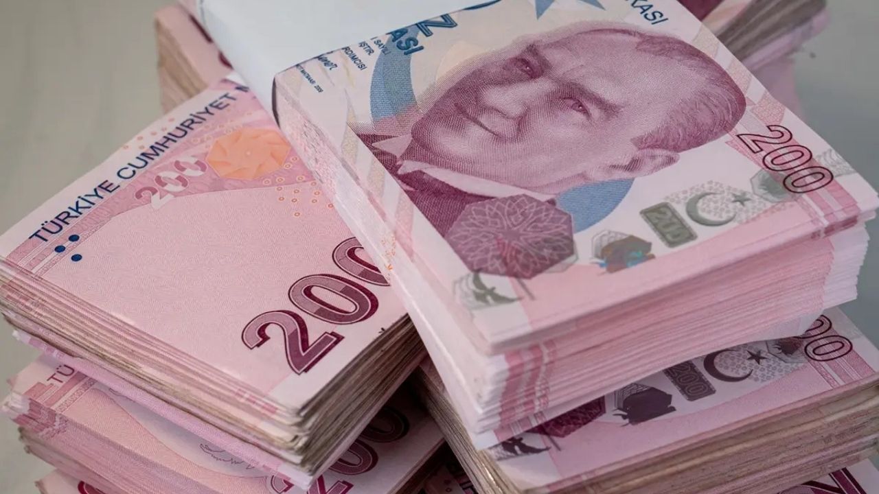 1,5 Milyon Kişinin Gss Borcu Silinecek-1