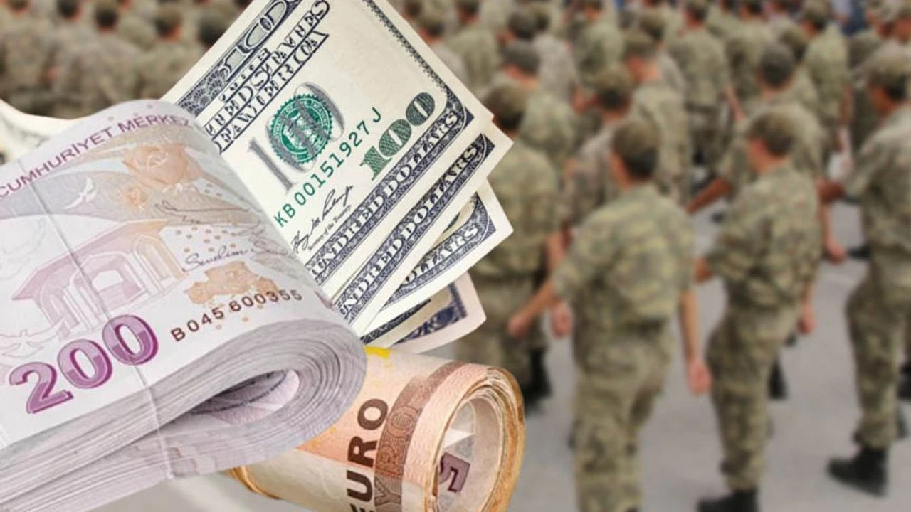 2025 Yılında Bedelli Askerliğe 100 Binden Fazla Kişi Başvurdu-1