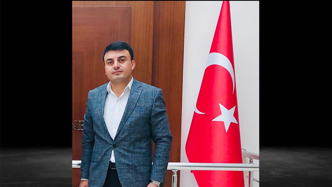 Abdullah Gökçetürk