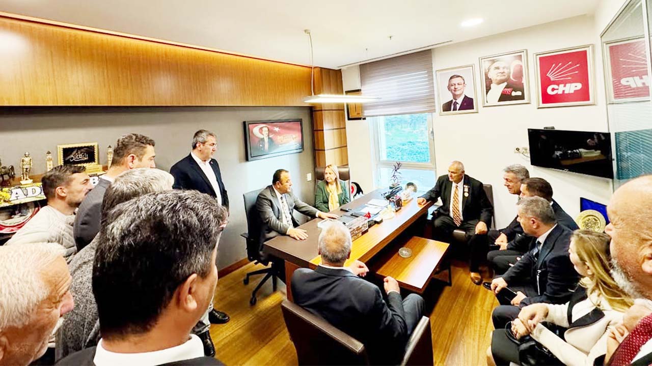 Adnan Beker Chp Ziyaret (2)