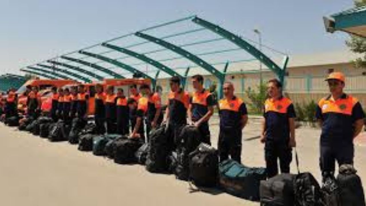 Afad Personel Alımında Sınav Detayları Netleşti-2