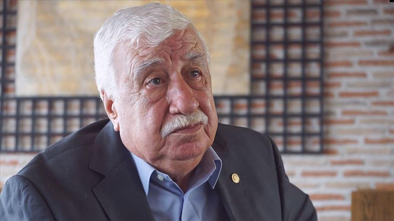 Ahmet Gülhan, 85 Yaşında Hayatını Kaybetti