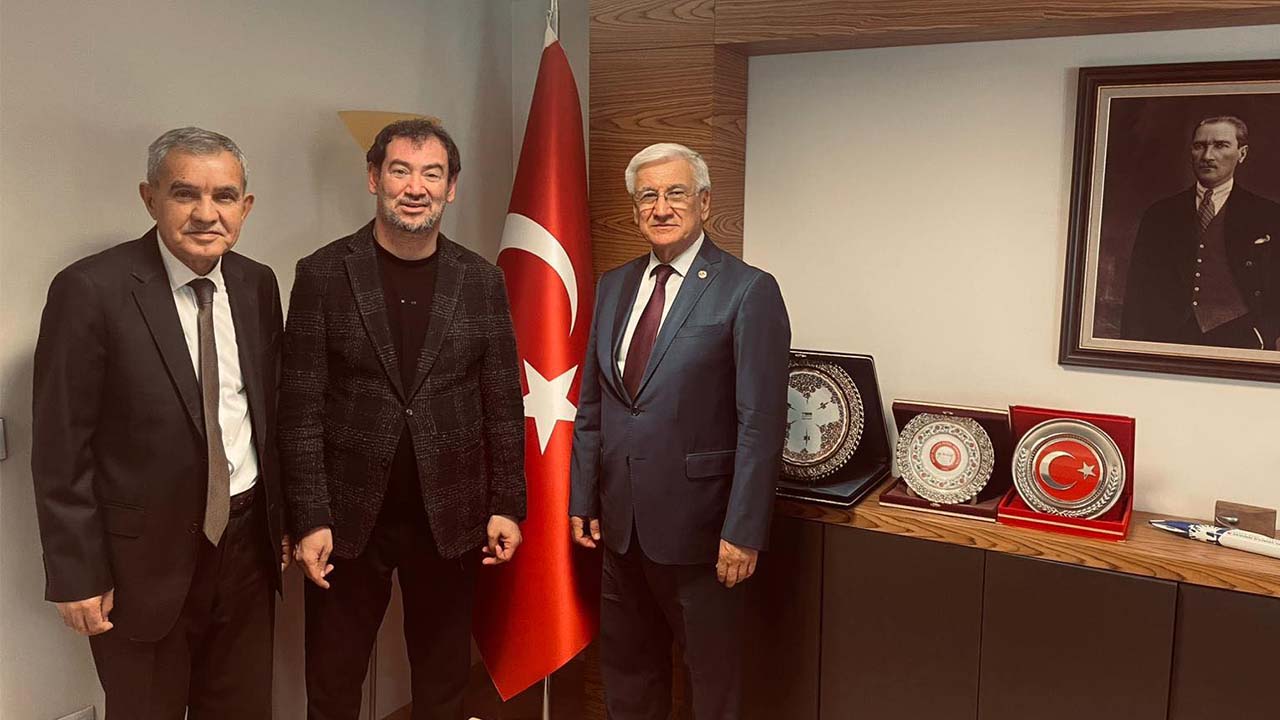 Ahmet Koç Belediyeler (1)